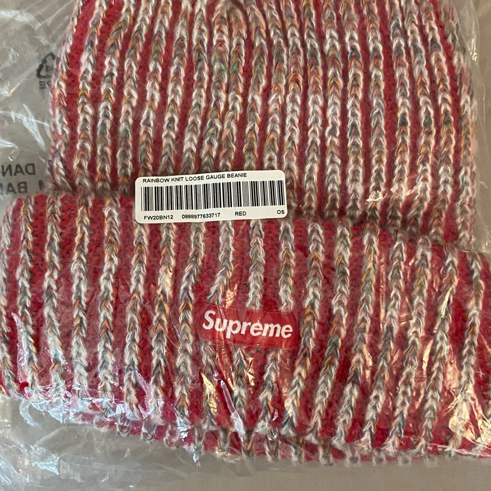 SUPREME Hat